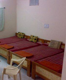 Hotel Prince, Gangtok 2